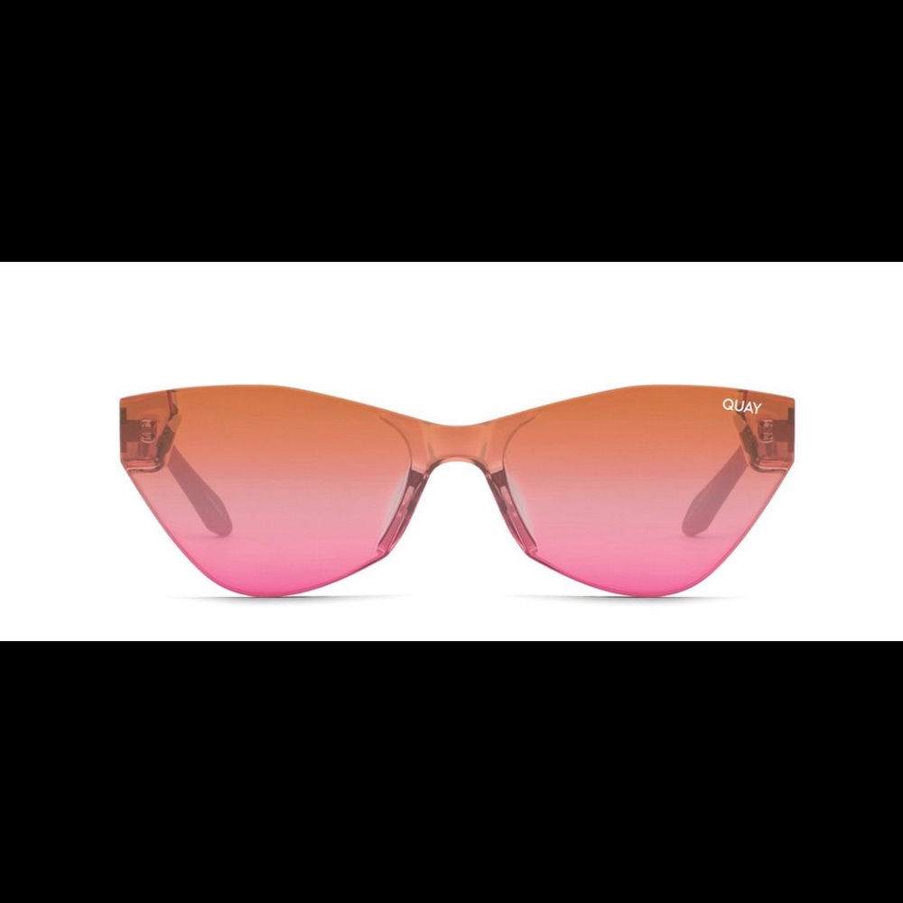 Quay sunglasses